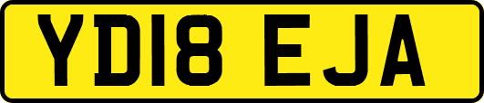 YD18EJA