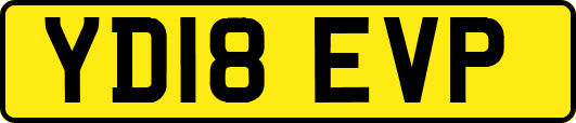 YD18EVP