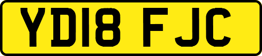 YD18FJC