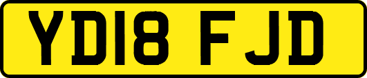 YD18FJD