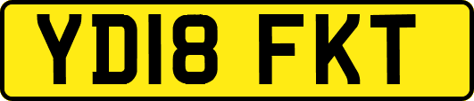YD18FKT