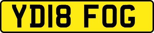 YD18FOG