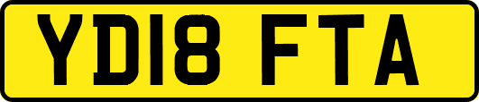 YD18FTA