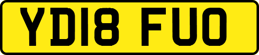 YD18FUO