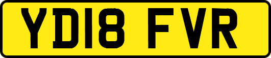 YD18FVR
