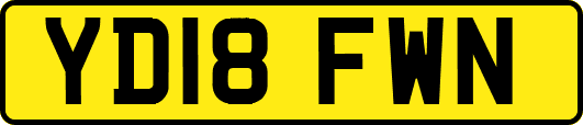 YD18FWN