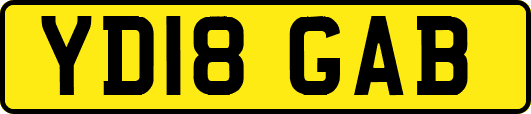 YD18GAB