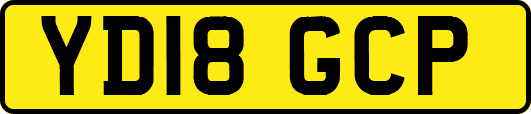 YD18GCP