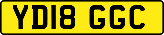 YD18GGC
