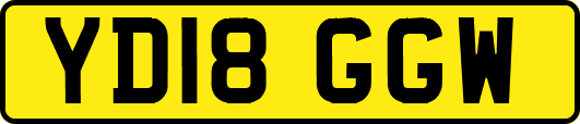 YD18GGW