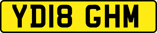 YD18GHM