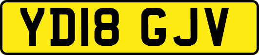 YD18GJV