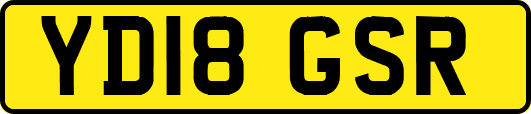 YD18GSR