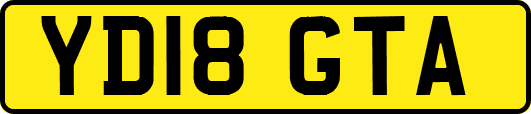 YD18GTA