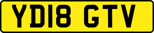 YD18GTV