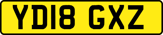 YD18GXZ