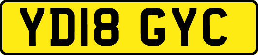 YD18GYC