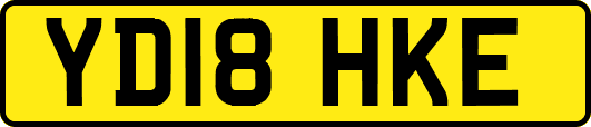 YD18HKE