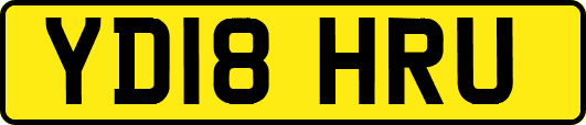 YD18HRU