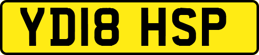 YD18HSP