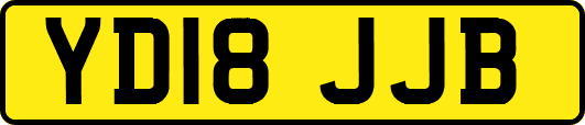 YD18JJB