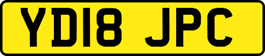 YD18JPC