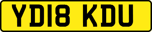 YD18KDU