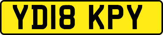 YD18KPY