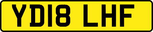 YD18LHF