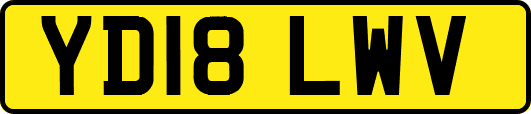 YD18LWV