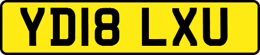 YD18LXU