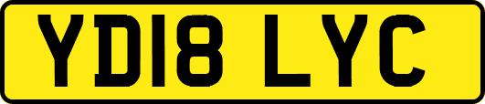 YD18LYC