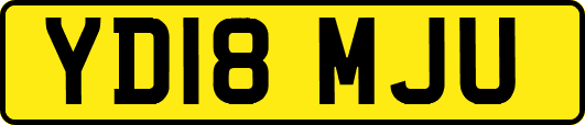 YD18MJU