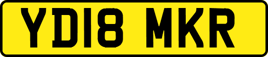YD18MKR