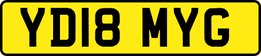 YD18MYG