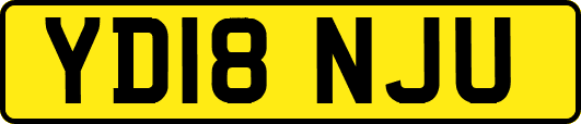 YD18NJU