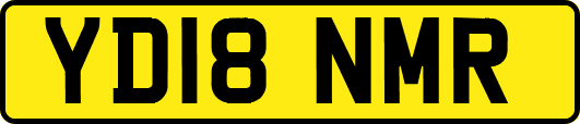 YD18NMR