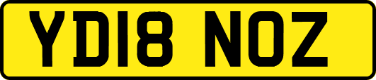 YD18NOZ