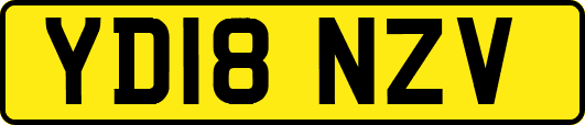 YD18NZV