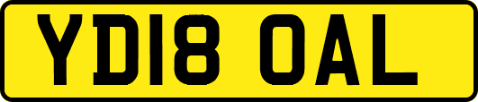 YD18OAL