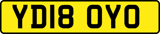 YD18OYO