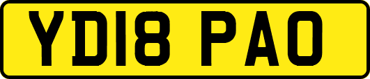 YD18PAO