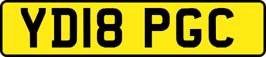 YD18PGC