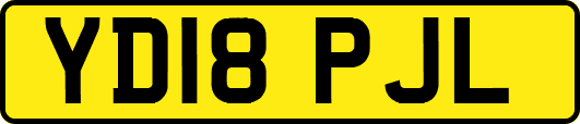 YD18PJL