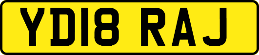 YD18RAJ