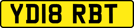 YD18RBT