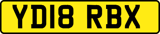 YD18RBX