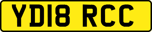 YD18RCC