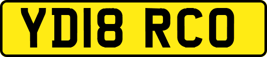 YD18RCO