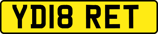 YD18RET